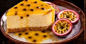 Postres caseros