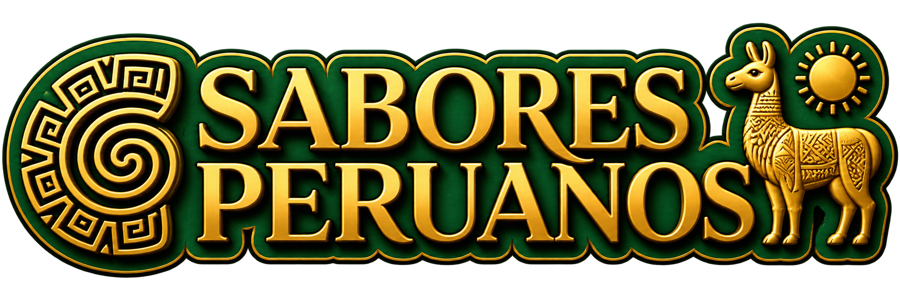 Sabores Peruanos
